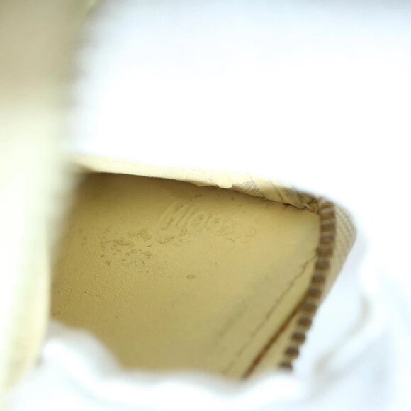 LOUIS VUITTON Monogram Vernis Bloom Wallet Beige M91015 LV Auth 69155 - Picture 2 of 15